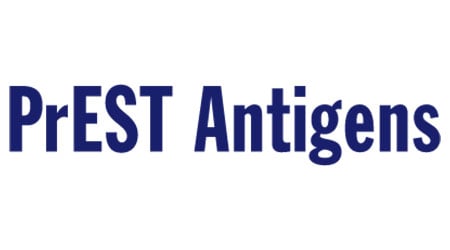 PrEST Antigens
